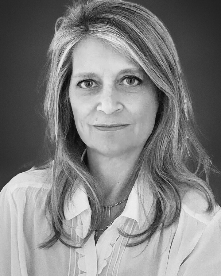 Portrait de Virginie Ricaud